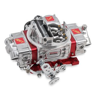 Quick Fuel Technology | SS Series Carburetor Quick Fuel Technology Carburetors