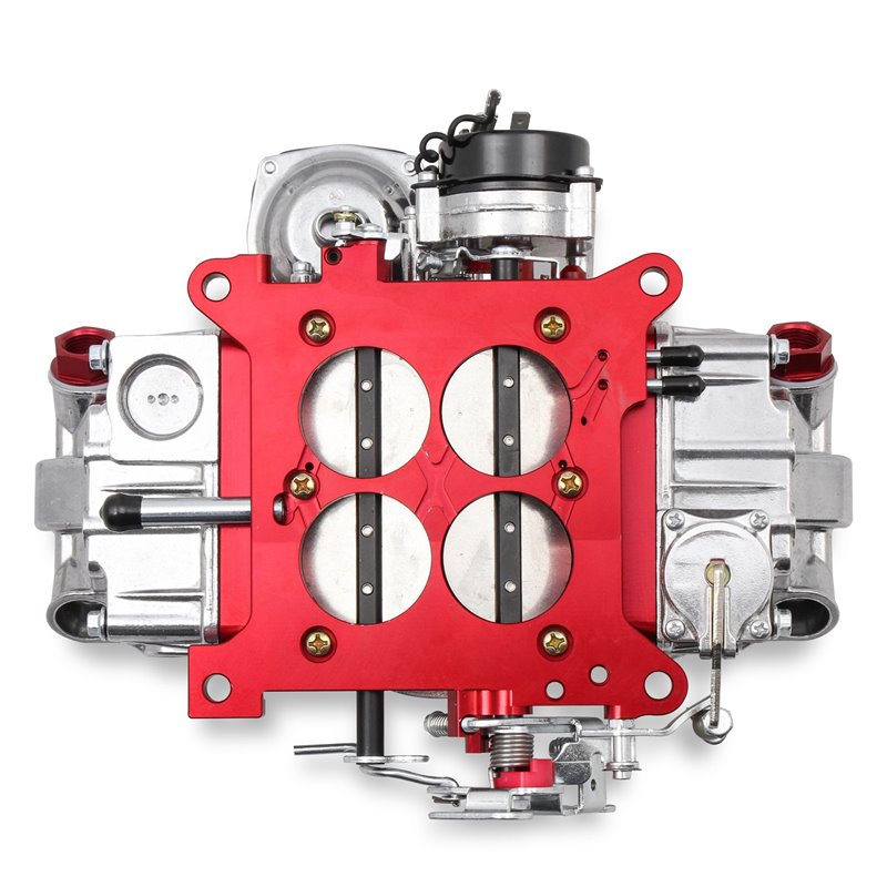 Quick Fuel Technology | SS Series Carburetor