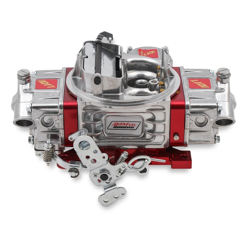 Quick Fuel Technology | SS Series Carburetor