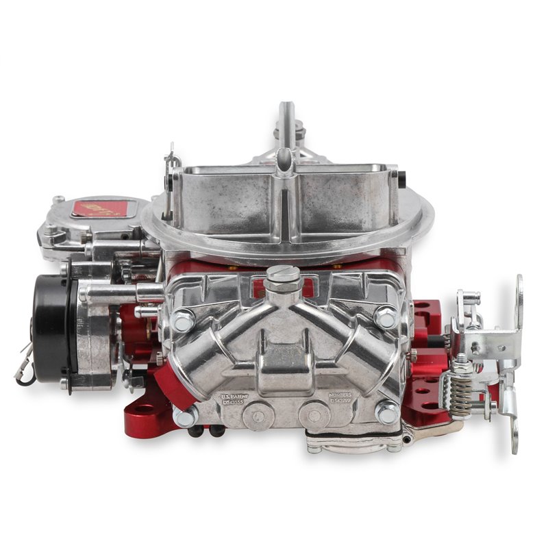 Quick Fuel Technology | SS Series Carburetor