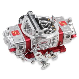 Quick Fuel Technology | SS Series Carburetor Quick Fuel Technology Carburetors