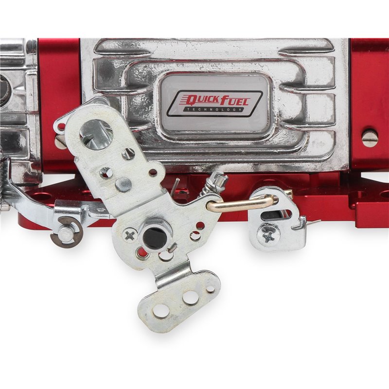 Quick Fuel Technology | SS Series Carburetor