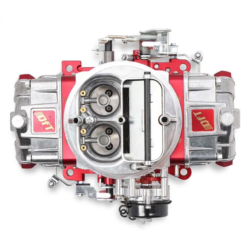 Quick Fuel Technology | SS Series Carburetor