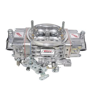 Quick Fuel Technology | Street Q Series Carburetor Quick Fuel Technology Carburetors