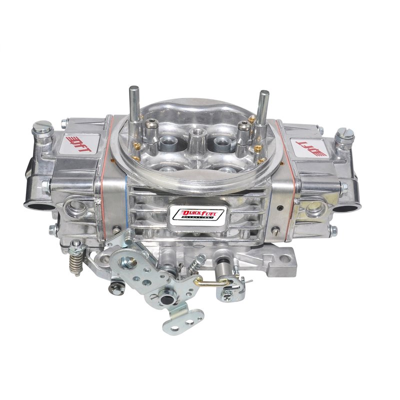 Quick Fuel Technology | Street Q Series Carburetor Quick Fuel Technology Carburetors