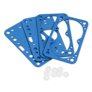 Quick Fuel Technology | Brawler® Non-Stick Gasket Assortment