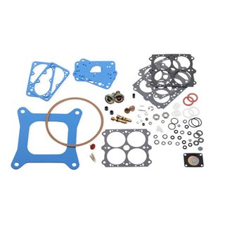 Quick Fuel Technology | Brawler® Rebuild Kit