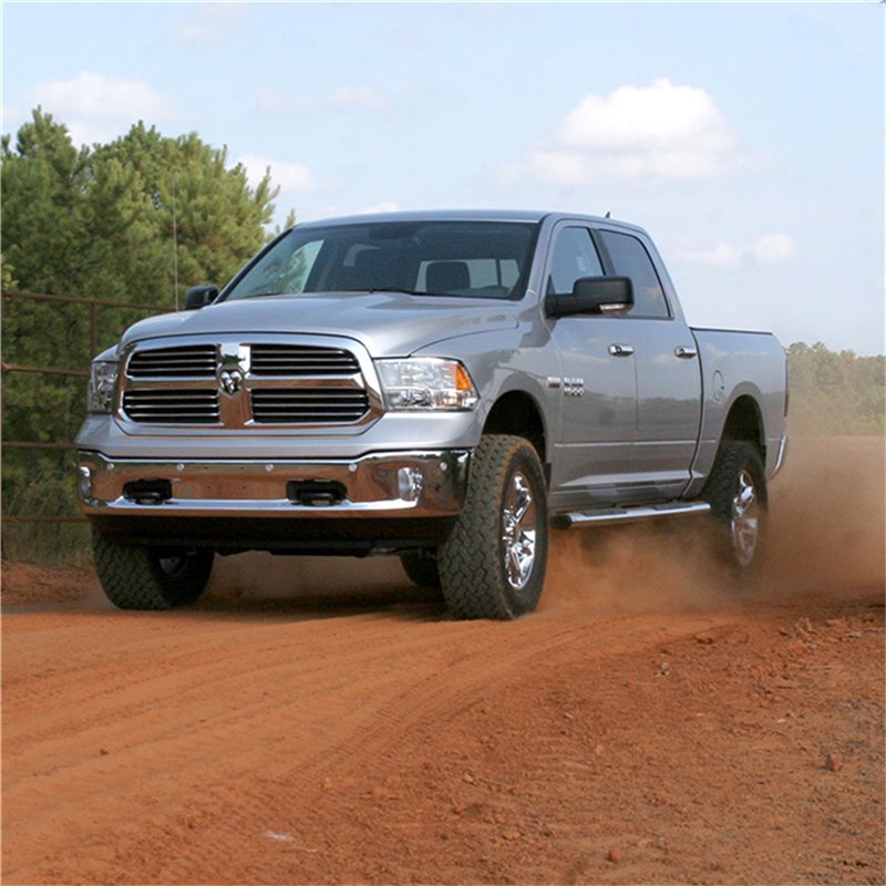 Superlift | Suspension Lift Kit - Ram 1500 / Classic 2012-2022