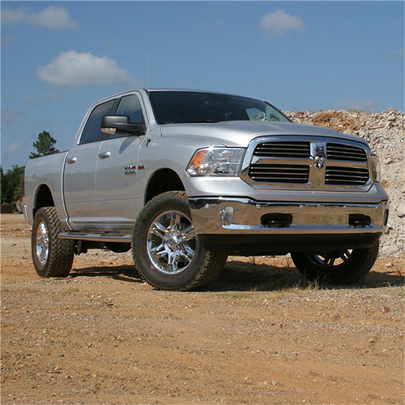 Superlift | Suspension Lift Kit - Ram 1500 / Classic 2012-2022