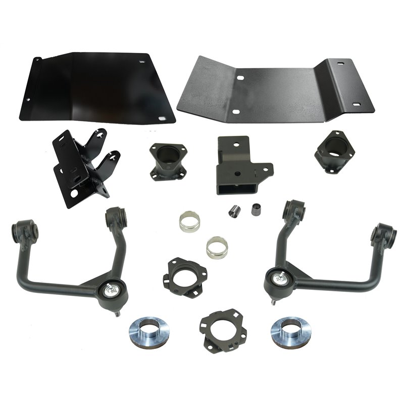 Superlift | Suspension Lift Kit - Bronco 2.3T / 2.7T 2021-2022