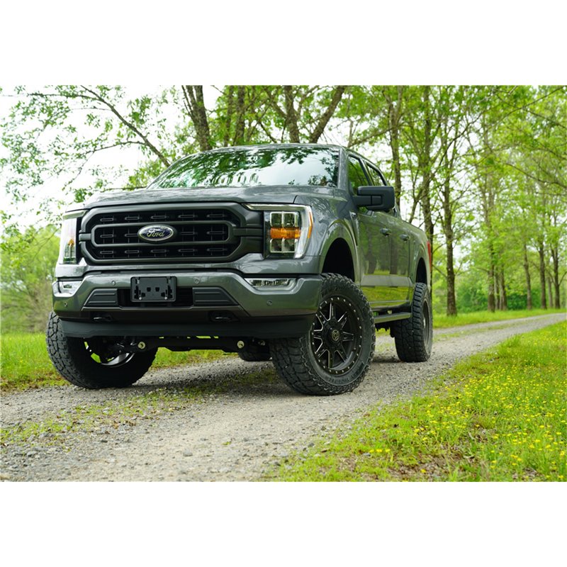 Superlift | Suspension Lift Kit - F-150 2021-2022