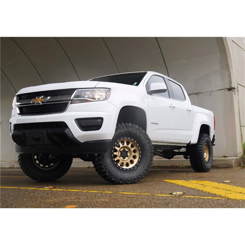 Superlift | Suspension Lift Kit - 6 in. - Colorado / Canyon 2015-2022 Superlift Suspension Lift Kits