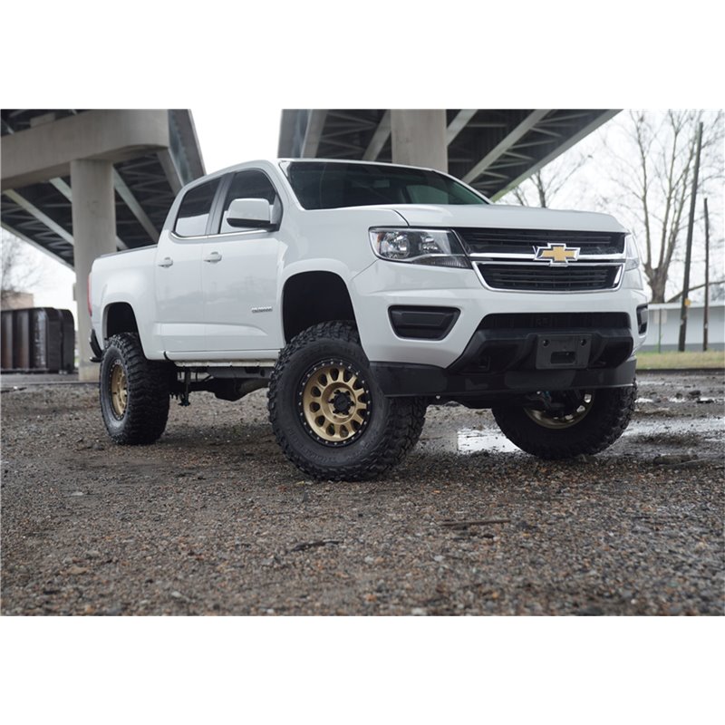 Superlift | Suspension Lift Kit - 6 in. - Colorado / Canyon 2015-2022 Superlift Suspension Lift Kits