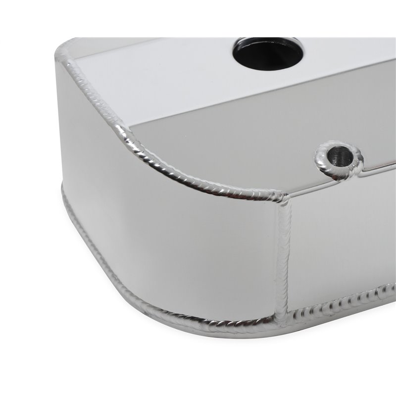 Quick Fuel Technology | Valve Covers - Camaro / Corvette / Monte Carlo 1965-1975 Quick Fuel Technology Internal Engine Compon...