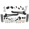 Superlift | Suspension Lift Kit - Ram 2500 6.7L 2019-2022