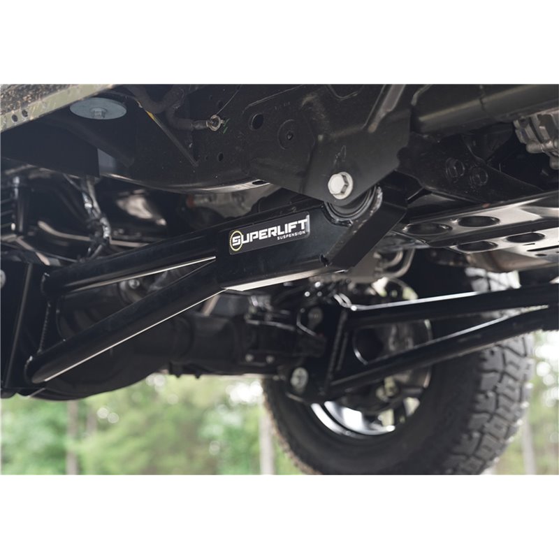 Superlift | Suspension Lift Kit - Ram 2500 6.7L 2019-2022