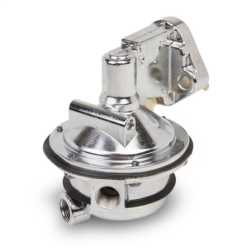 Quick Fuel Technology | Mechanical Fuel Pump