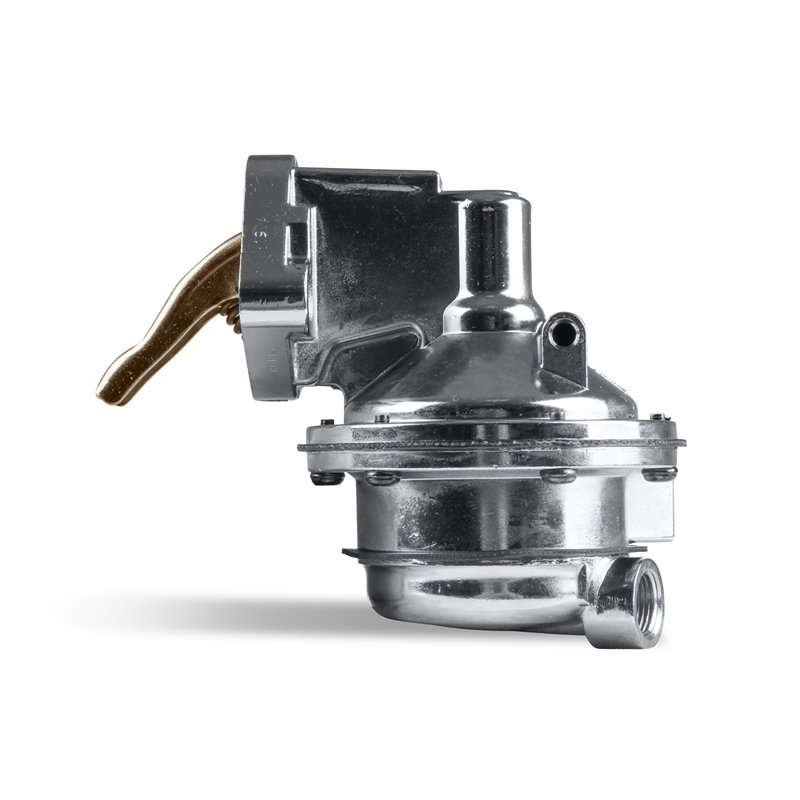 Quick Fuel Technology | Mechanical Fuel Pump