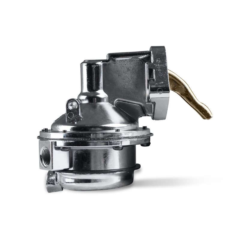 Quick Fuel Technology | Mechanical Fuel Pump