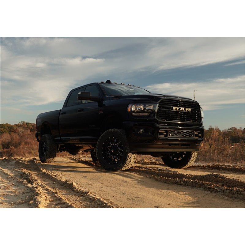 Superlift | Suspension Lift Kit - Ram 2500 6.7L 2019-2022