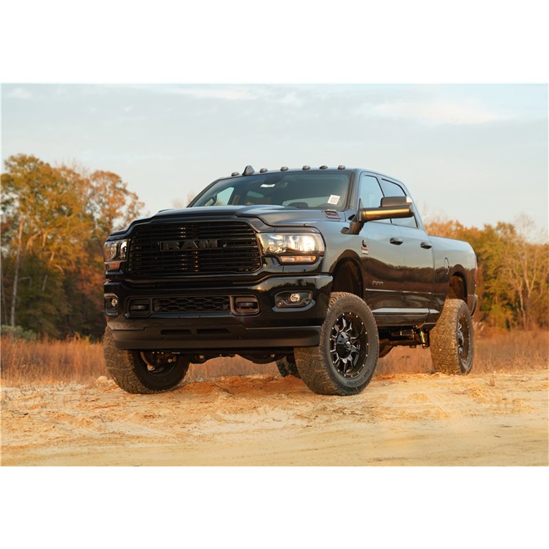 Superlift | Suspension Lift Kit - Ram 2500 6.7L 2019-2022