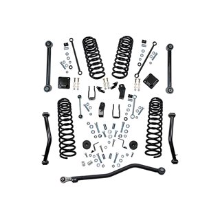 Superlift | Suspension Lift Kit - Gladiator 3.0L / 3.6L 2020-2022