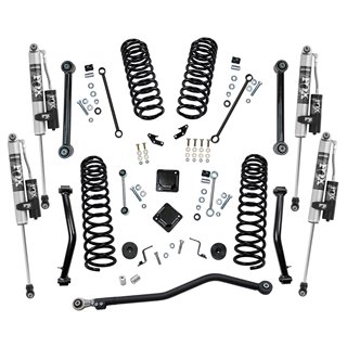 Superlift | Suspension Lift Kit - Gladiator 3.0L / 3.6L 2020-2022