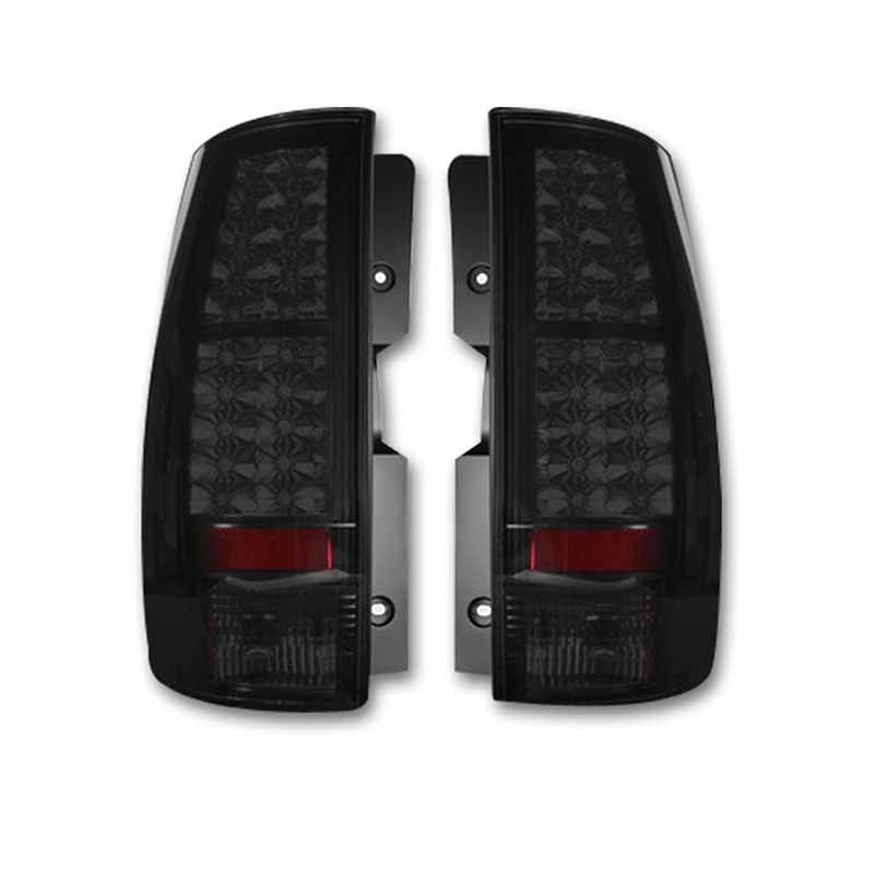 Recon | LED TAIL LIGHTS - Tahoe / Suburban / Yukon 2007-2011 Recon LED Tail Lights