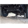 Superlift | Suspension Lift Kit - Silverado / Sierra 2500 HD / 3500 HD 6.6L 2020-2022