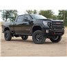 Superlift | Suspension Lift Kit - Silverado / Sierra 2500 HD / 3500 HD 6.6L 2020-2022