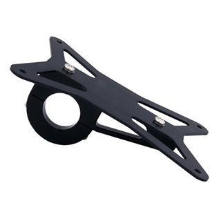 Racepak | Sportsman / G2X Mounting Plate Racepak Accessories