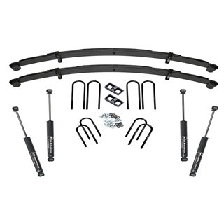 Superlift | Suspension Lift Kit