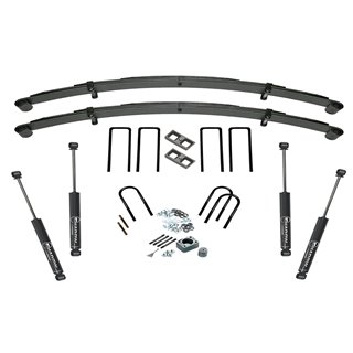 Superlift | Suspension Lift Kit