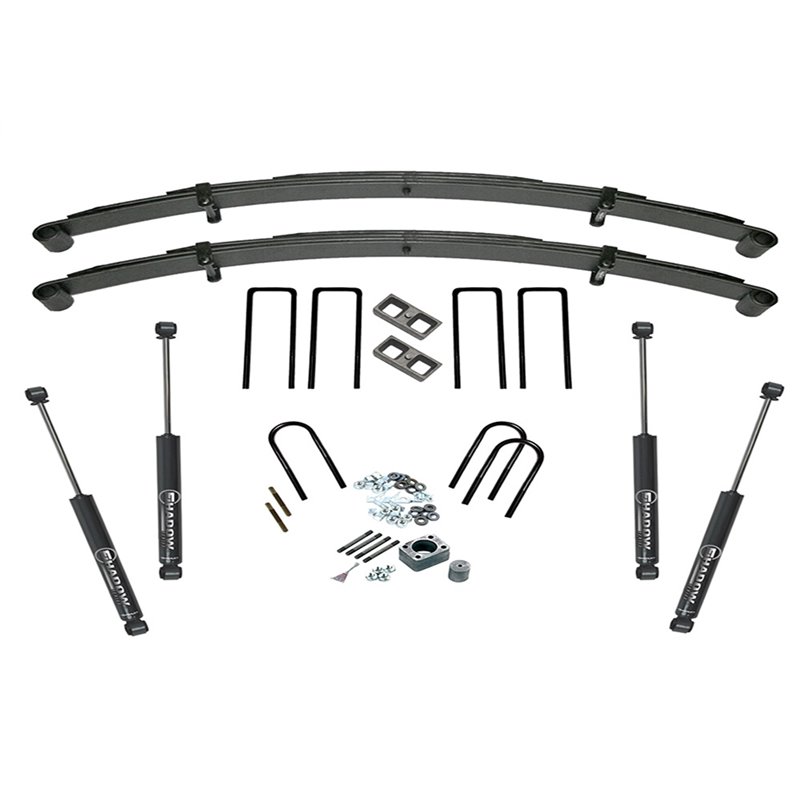 Superlift | Suspension Lift Kit