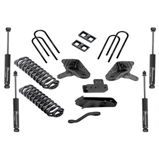 Superlift | Suspension Lift Kit