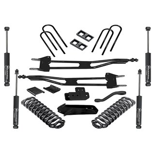 Superlift | Suspension Lift Kit