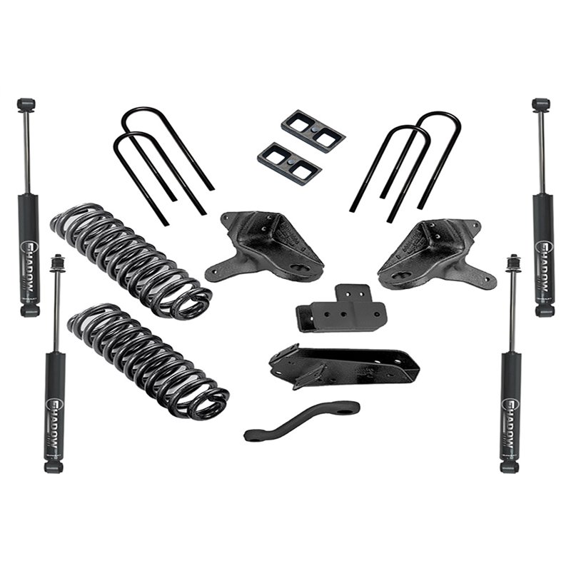 Superlift | Suspension Lift Kit