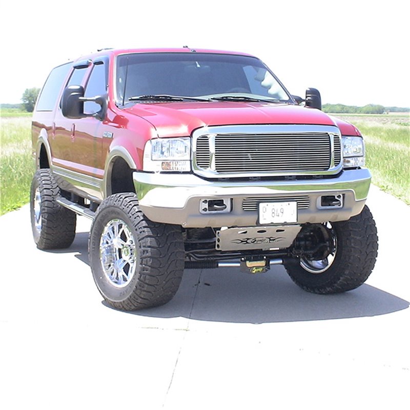 Superlift | Suspension Lift Kit - Excursion 6.0L / 7.3L 2000-2005