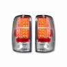 Recon | LED TAIL LIGHTS - Tahoe / Suburban / Yukon 2000-2006 Recon LED Tail Lights