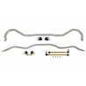Whiteline | BSK012 Front (30mm) & Rear (27mm) Swaybar Kit; fits Chevy SS 15-17 Whiteline Sway bars & Link kit
