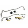 Whiteline | BSK012 Front (30mm) & Rear (27mm) Swaybar Kit; fits Chevy SS 15-17 Whiteline Sway bars & Link kit