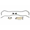Whiteline | BSK012 Front (30mm) & Rear (27mm) Swaybar Kit; fits Chevy SS 15-17 Whiteline Sway bars & Link kit