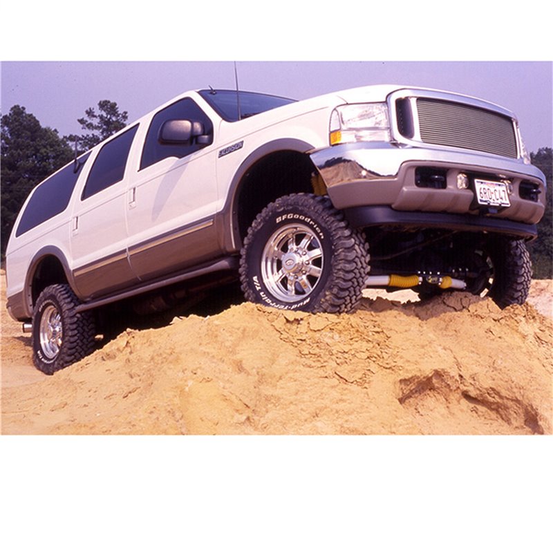 Superlift | Suspension Lift Kit - Excursion 6.0L / 7.3L 2000-2005