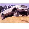 Superlift | Suspension Lift Kit - Excursion 6.0L / 7.3L 2000-2005