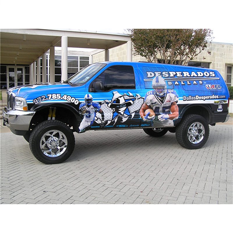 Superlift | Suspension Lift Kit - Excursion 6.0L / 7.3L 2000-2005