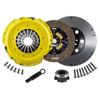 ACT | HD-O/Perf Street Sprung Kit - Gladiator / Wrangler (JL) 3.6L 2018-2023 ACT Clutch Kits