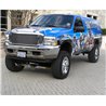 Superlift | Suspension Lift Kit - Excursion 6.0L / 7.3L 2000-2005