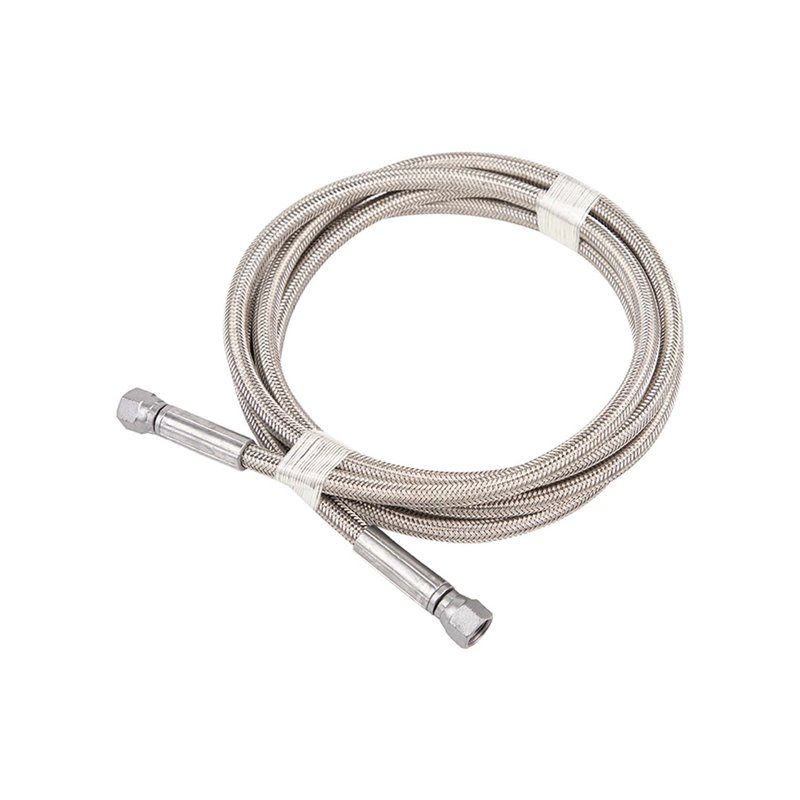 ARB | Reinforced Stainless Steel Braided PTFE Hose ARB Differentials