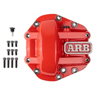 ARB | Differential Cover ARB Differentials