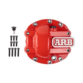 ARB | Differential Cover